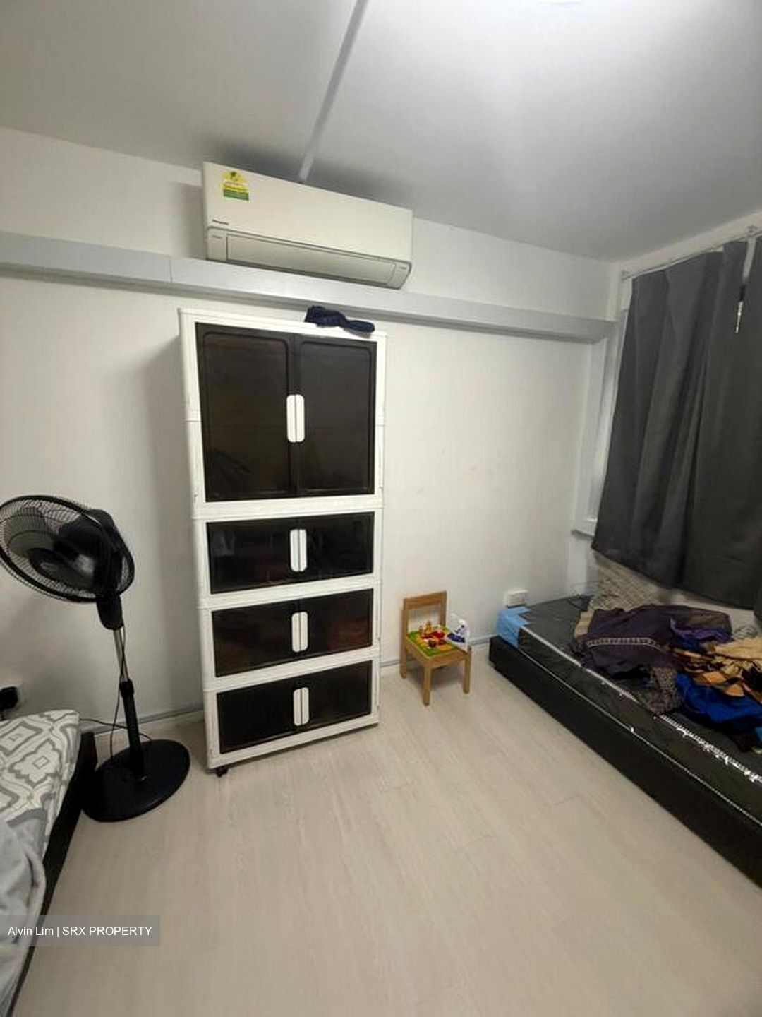 Blk 171 Stirling View (Queenstown), HDB 3 Rooms #495601381